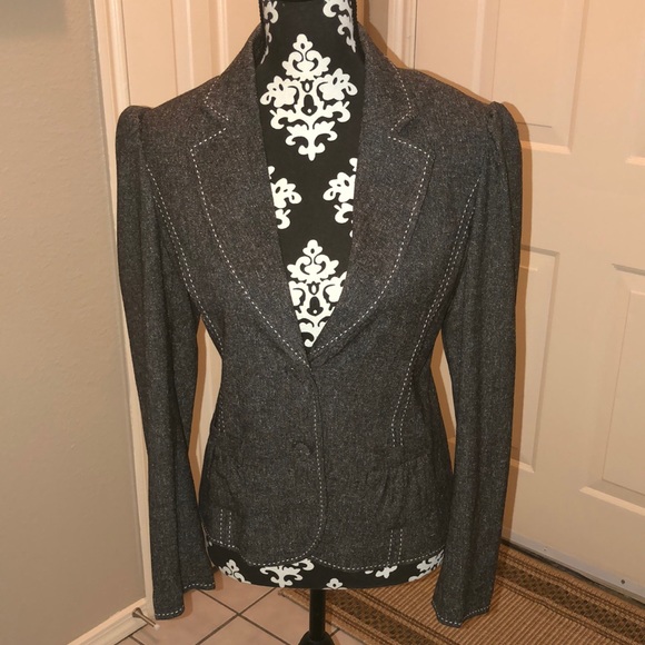 White House Black Market Jackets & Blazers - White House black market blazer